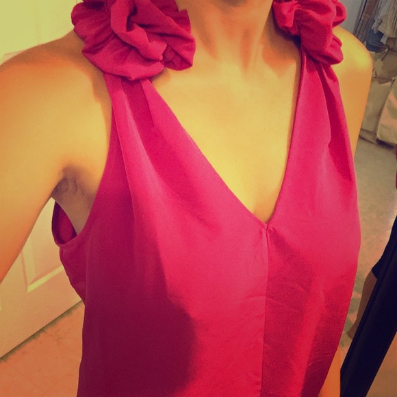 5/48 pink top