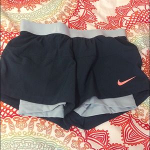 Nike shorts