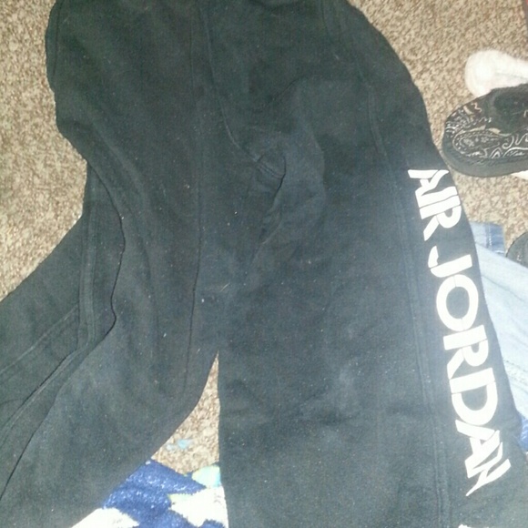 Air Jordan Kids Sweatpants
