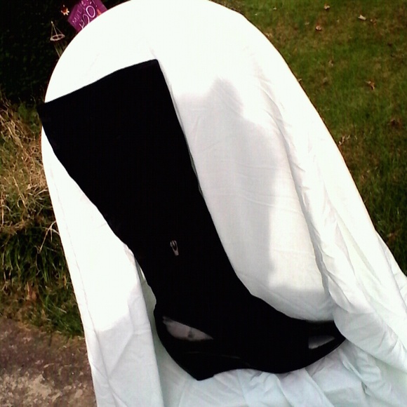 The hottest boots  6.5 size run large