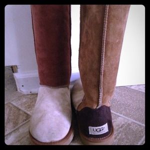 Uggs!!!