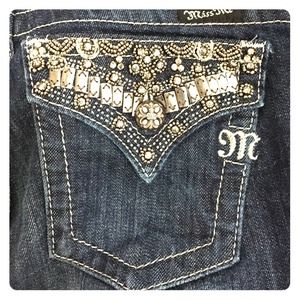 Miss Me Jeans---boot cut
