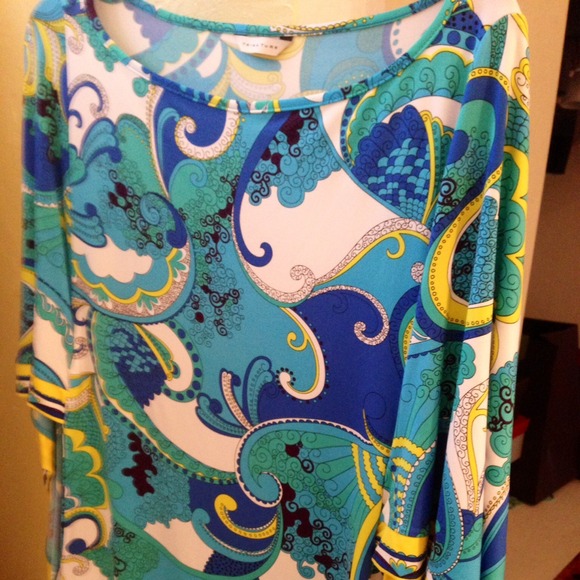 Brand new Trina Turk dress. -small size