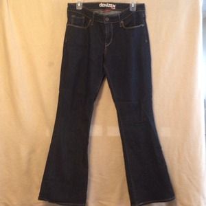 Denizen stretch jeans