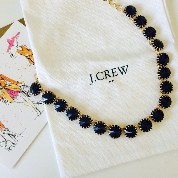 J. Crew Jewelry - j. crew / statement piece