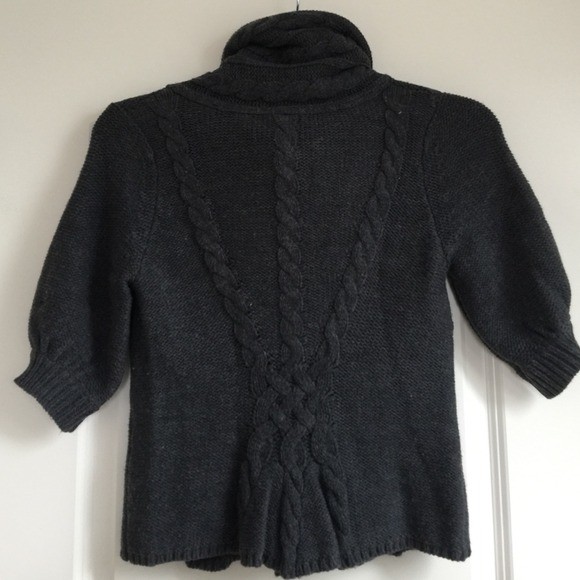 Express Design Studio Cardigan Express Design Studio Cardigan