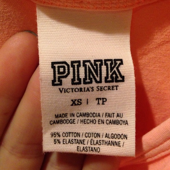 🚫SOLD🚫 Victoria's Secret PINK Tank/Sun Dress