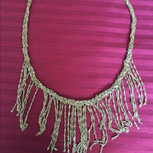 ππHP 11/5ππTassel necklace - Picture 2 of 4