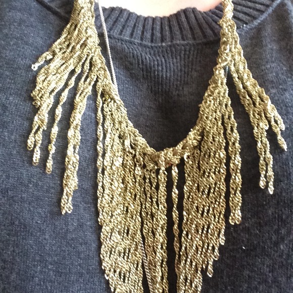 ππHP 11/5ππTassel necklace - Picture 3 of 4