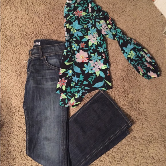 Hudson Jeans