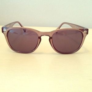 Lucky brand sunglasses