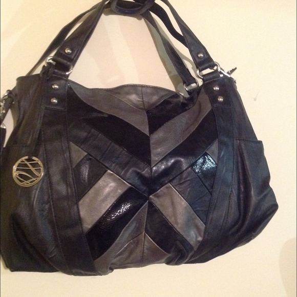 New Style & Co bag