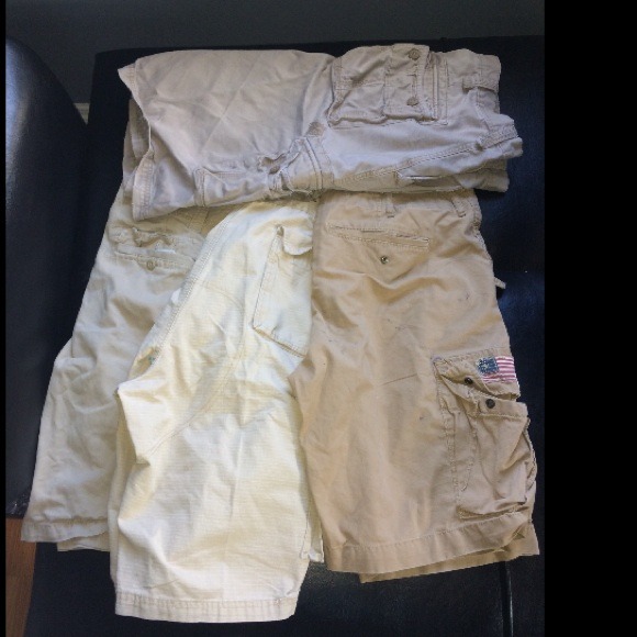 Kaki mega bundle