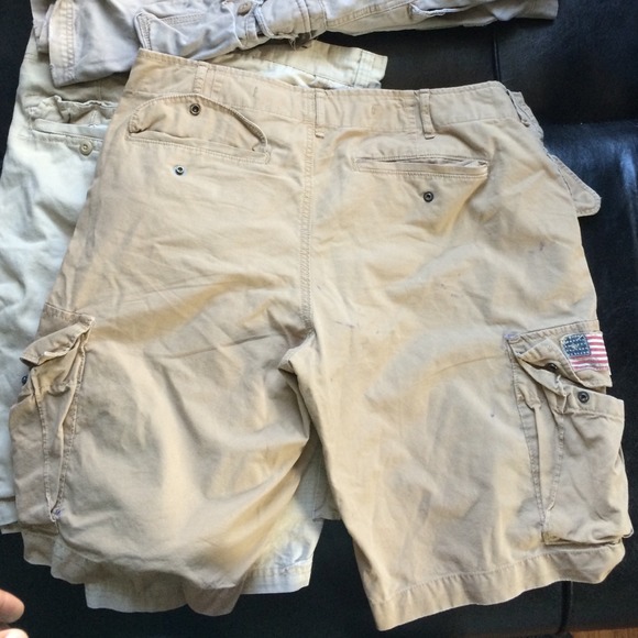 Kaki mega bundle - Picture 2 of 4
