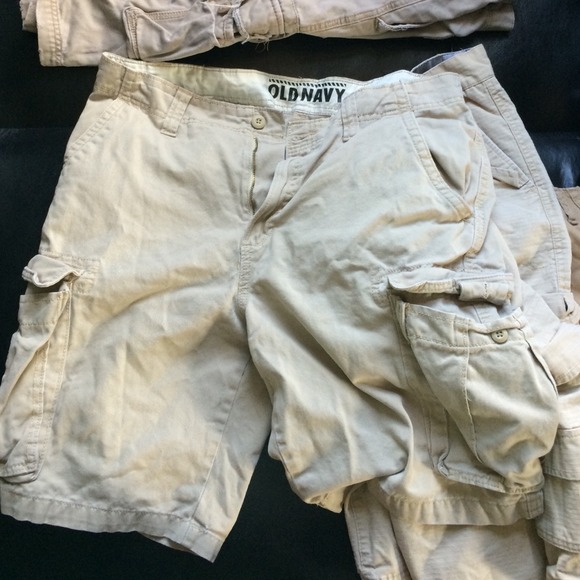 Kaki mega bundle - Picture 4 of 4
