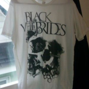 Black Veil Brides