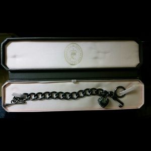 Juicy Couture Starter Bracelet