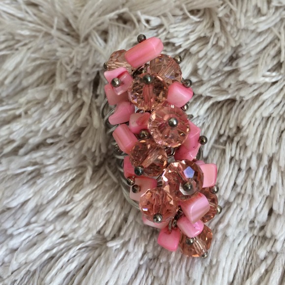 Beads ring - Picture 3 of 4