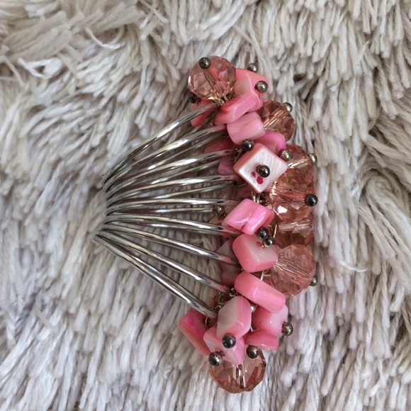 Beads ring - Picture 4 of 4