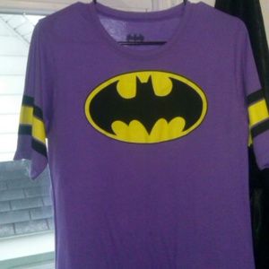 Batman shirt