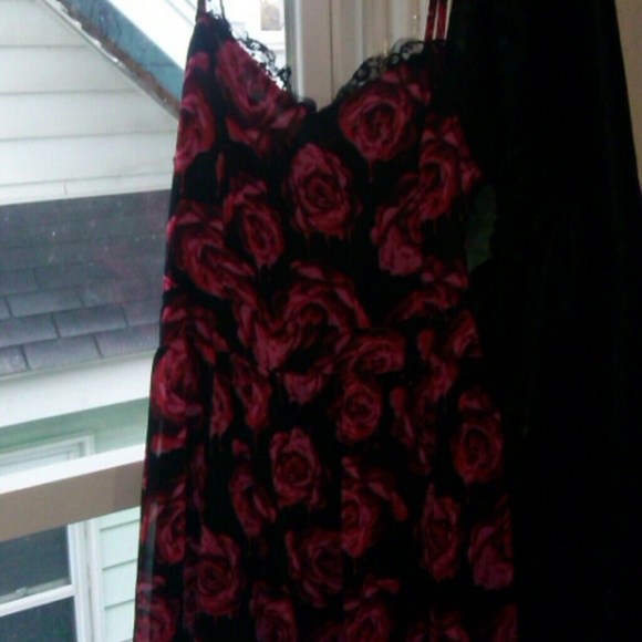 Cute dress