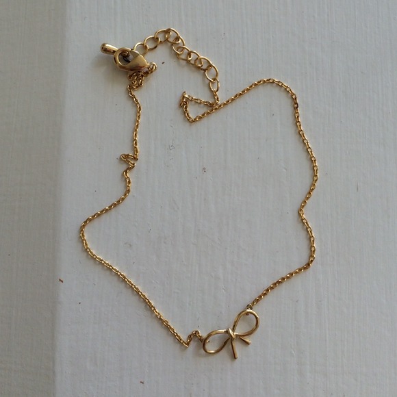 Ankle bracelet