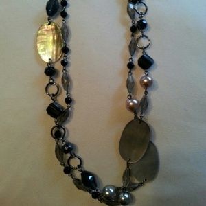 Lisa sophia necklace
