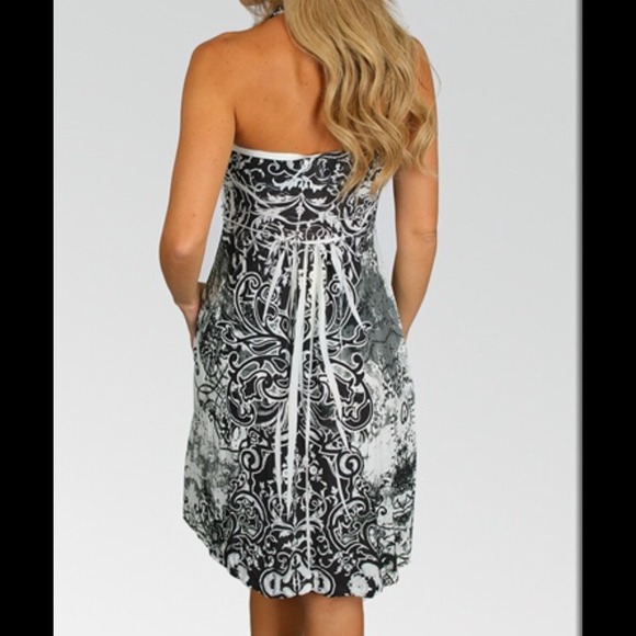 Cristinalove dress