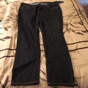 Old navy diva skinny jeans NWT