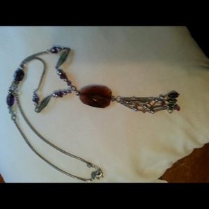 Lisa sophia necklace