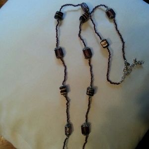 Lisa sophia necklace