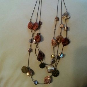 Lisa sophia necklace