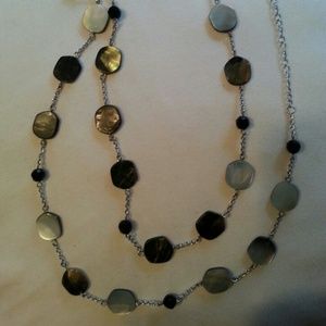 Lisa sophia necklace