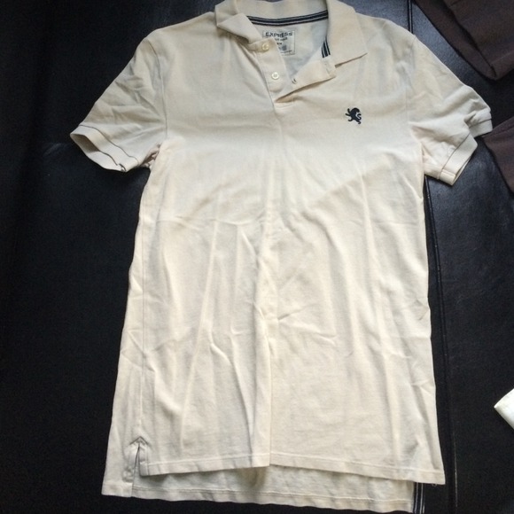 Express polo