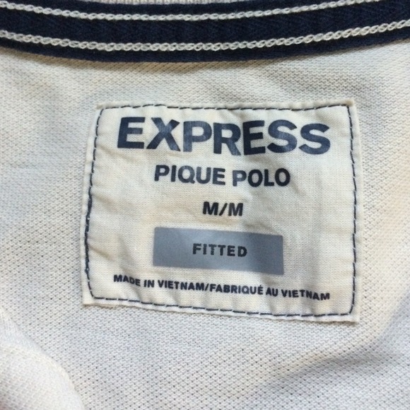 Express polo - Picture 3 of 4