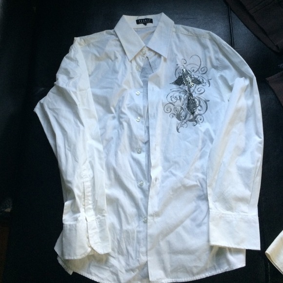 Dress shirt