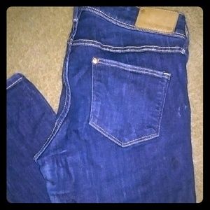 H&m jeans