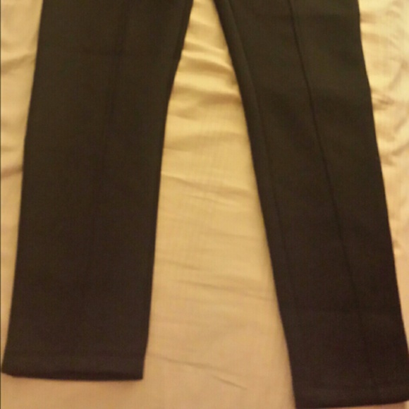Seamed leggings/ riding pants - Picture 3 of 3