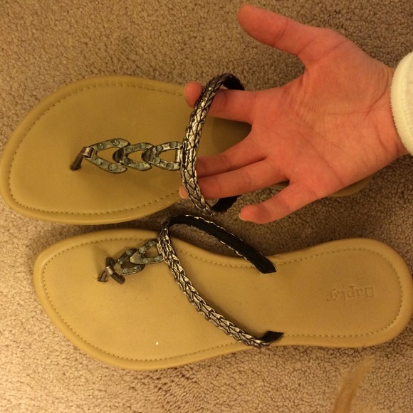 Apt. 9 sandals