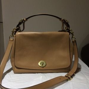 Coach handbag