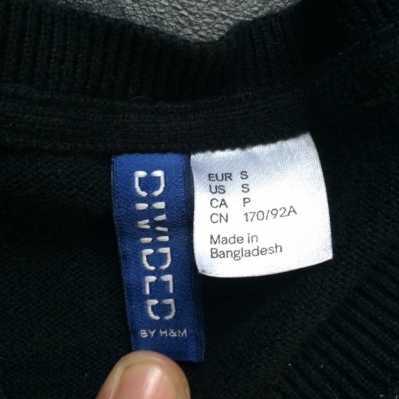 Light sweater - Picture 2 of 2