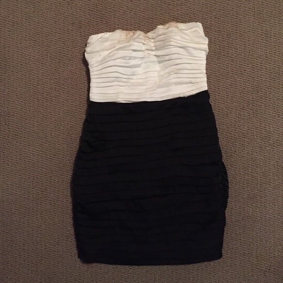 Homecoming/Party dress.