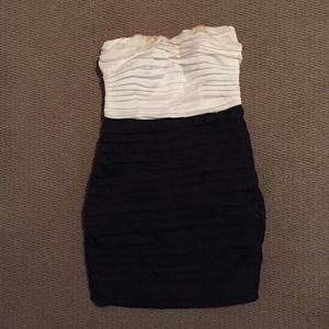 Homecoming/Party dress.