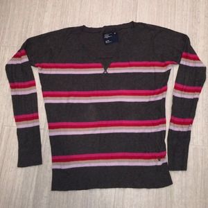 Very cute american eagle sweater!!!
