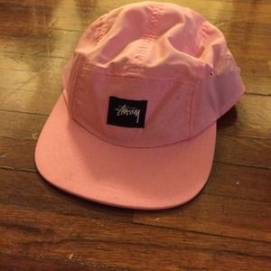 Stussy hat
