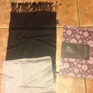 Grace Adele black and gray new