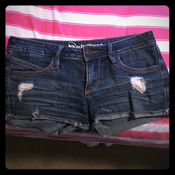 Shorts.