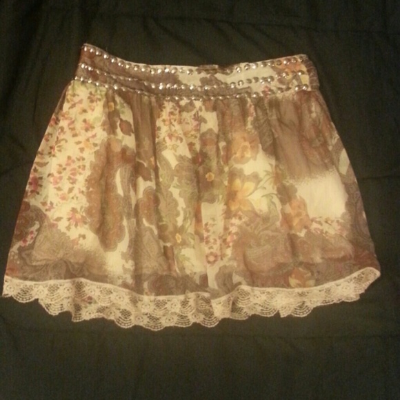 Skirt