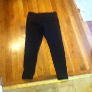AE performance leggings