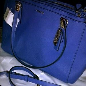 COACH SMALL CHRISTIE